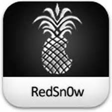 redsnow for iphone 4