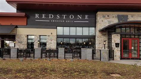 redstone american grill