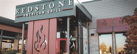 redstone american grill horsham pa