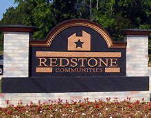 redstone arsenal base housing