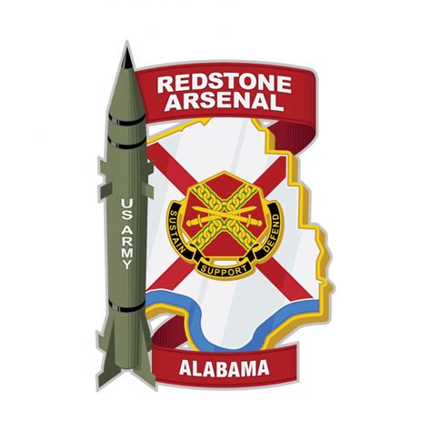 redstone arsenal home page