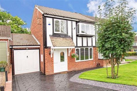 Redstone Close Redditch