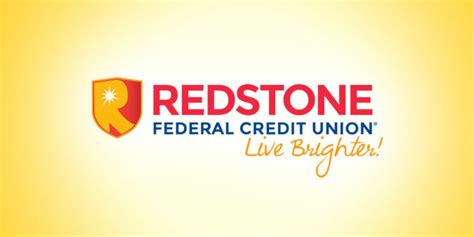 redstone credit union alabama