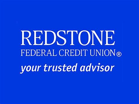 redstone credit union near me hours
