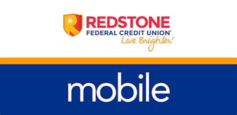 redstone federal credit online banking