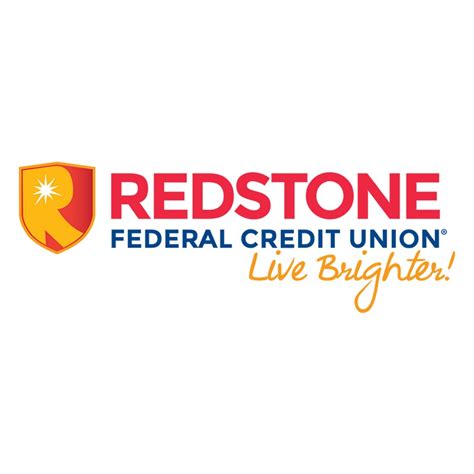 redstone federal credit sign in
