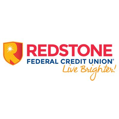 redstone federal credit union 8 month cd