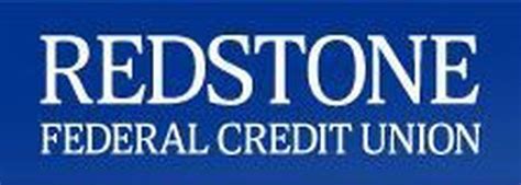 redstone federal credit union open account