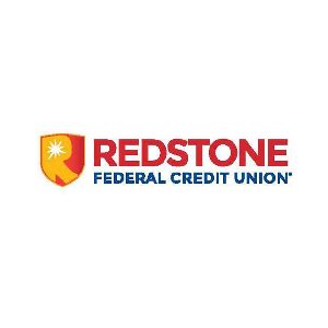 redstone federal credit union rewards