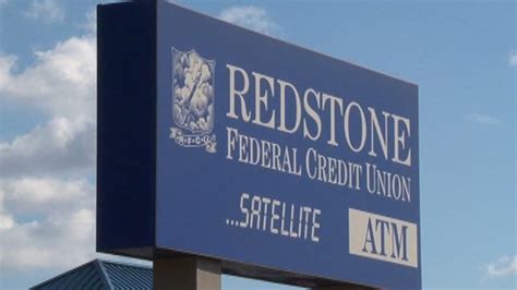 redstone federal credit union scam