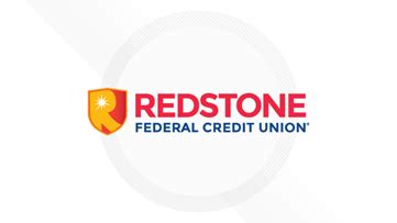 redstone financial credit union