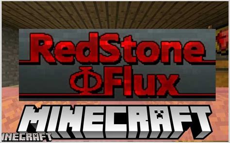 redstone flux api 1.19.2