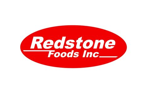 redstone foods login