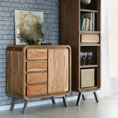 Redstone Sideboard