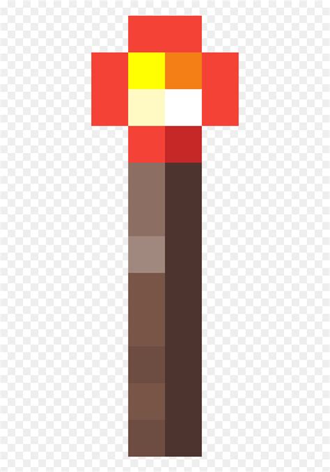 redstone torch