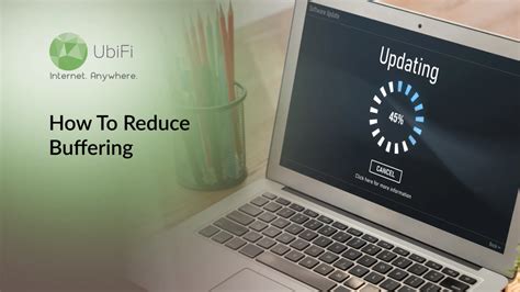 Buffering prevention strategies including reducing background activity and restarting playback