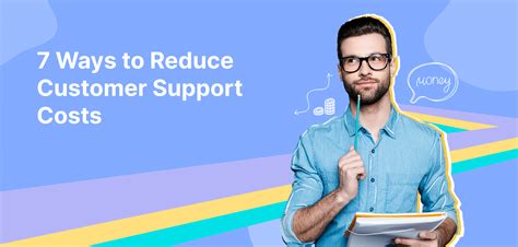 Reduce Customer Support Costs Without Sacrificing Quality