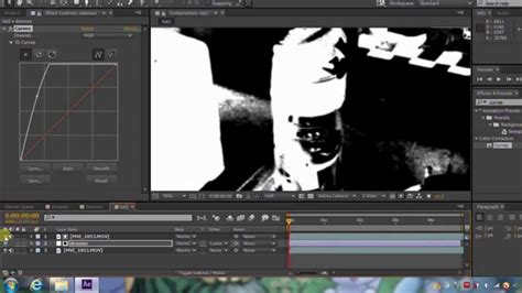 Reduce Noise After Effects Plugin