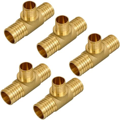 Reducing Barb Fittings
