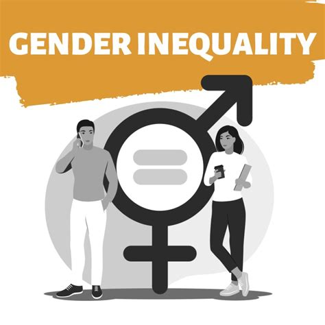reducing gender inequality
