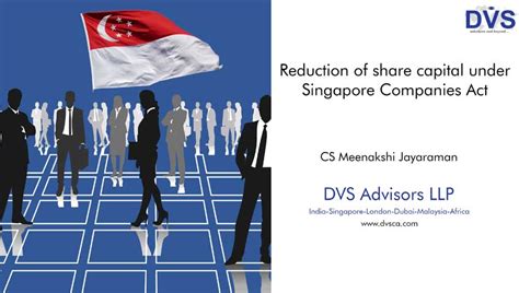 reduction of share capital singapore