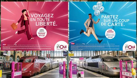 Les nouvelles cartes de réduction de la SNCF ! Les bons plans de Naima