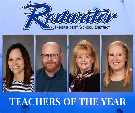 Redwater Isd Elementary