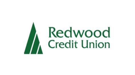 redwood credit union bank