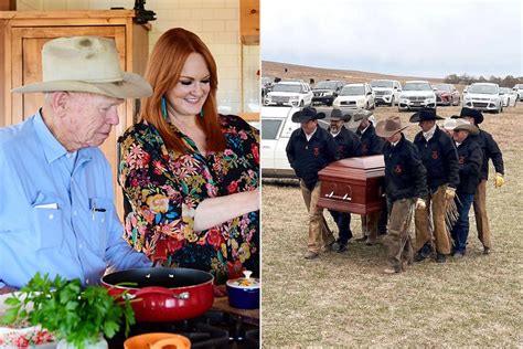 The Amazing Story of How Ree Drummond became The Pioneer Woman Page 7