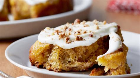 Ree Drummond's Giant Cinnamon Roll The Dr. Oz Show