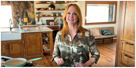 ree drummond stroke