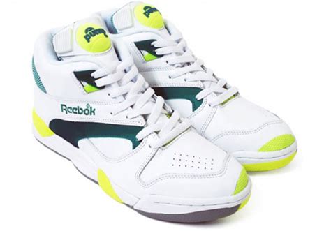 Reebok 90'S Basketball Shoes: A Classic Choice For Hoops Enthusiasts