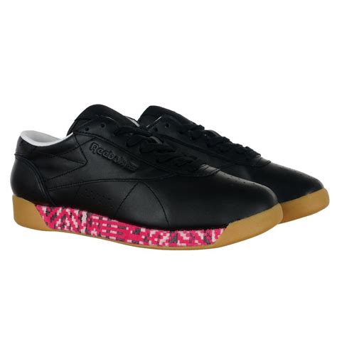 Reebok Classic Freestyle Low