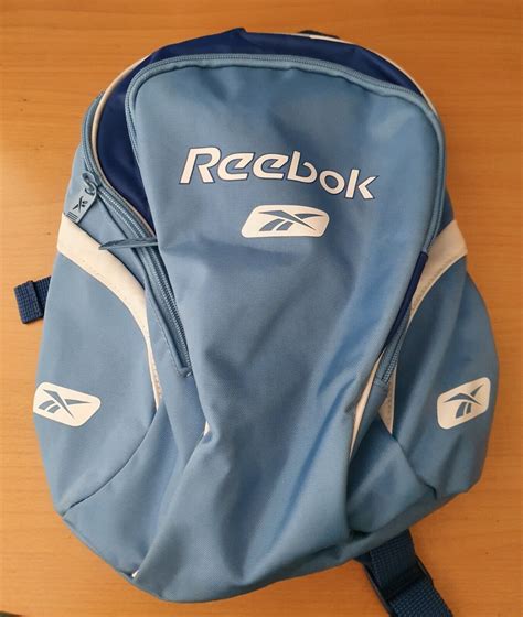 Reebok Classic Mini Backpack