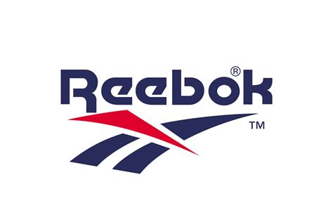 Reebok Logo Design