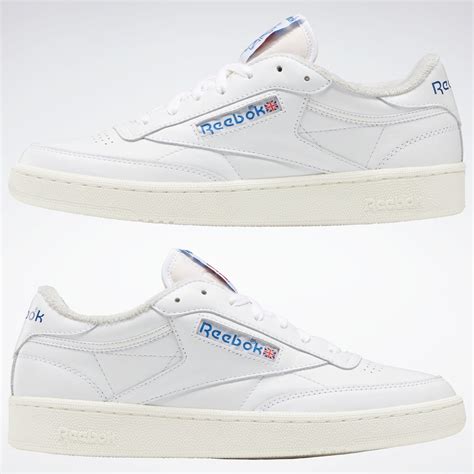Reebok Classic C 85« Sneaker online kaufen OTTO