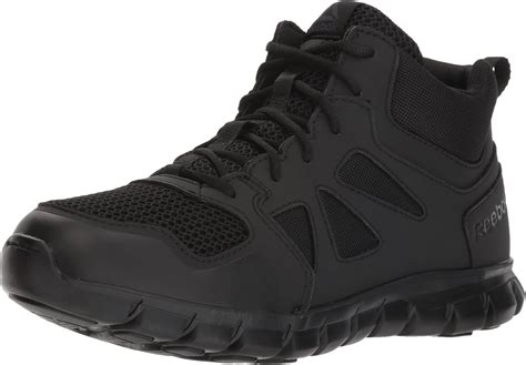 Reebok Tactical Boots Amazon