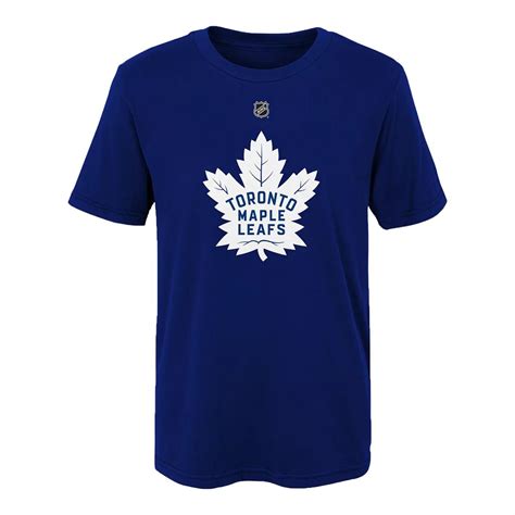 reebok toronto maple leafs apparel