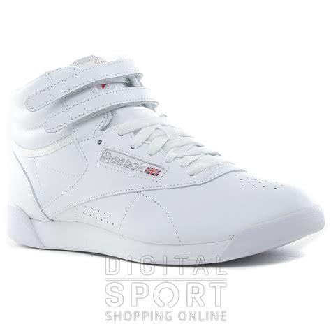 Foto Reebok Classic TENNIS VULCANO II Zapatillas altas gris foto 649538