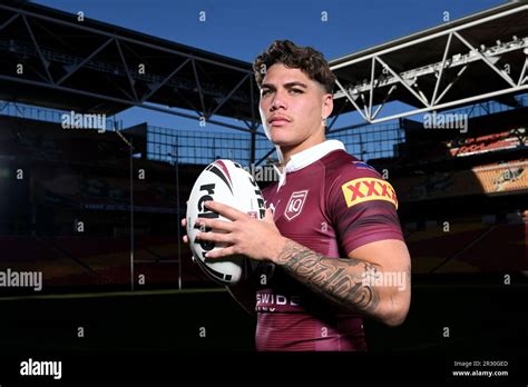 reece walsh maroons