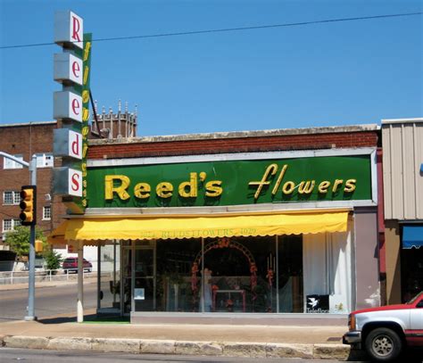 reed's florist waco texas