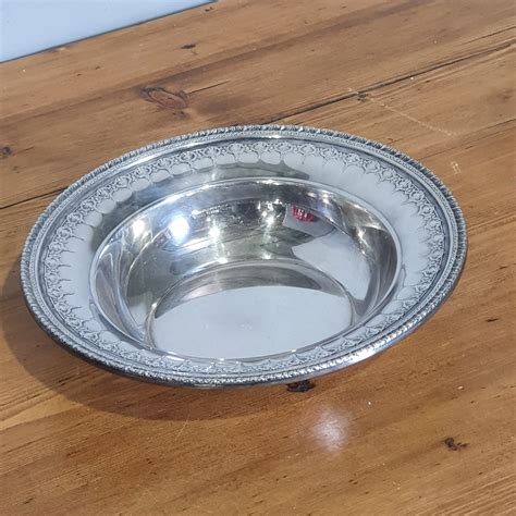 reed and barton 1202