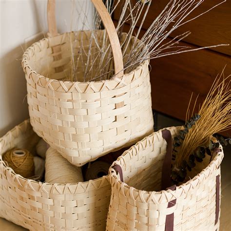 Reed Basket Definition