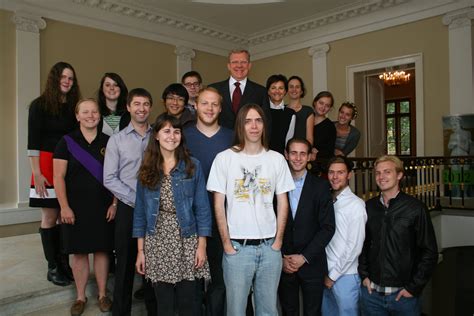 Reed College Study Abroad