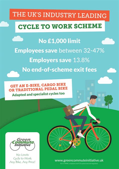 Reed Cycle To Work Scheme