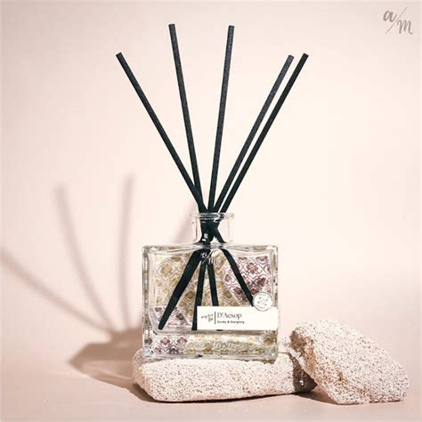 Reed Diffuser Aesop