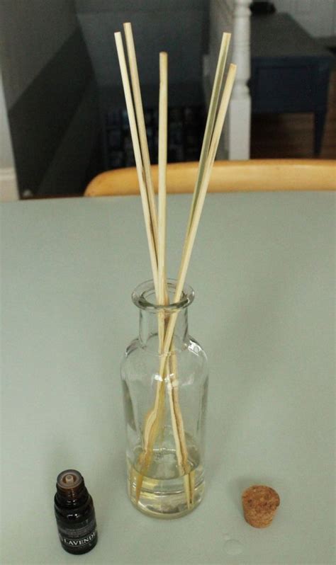 Reed Diffuser Bamboo Skewers