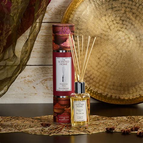 Reed Diffuser Dunelm