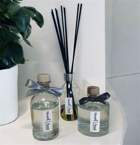 Reed Diffuser Isn't Working