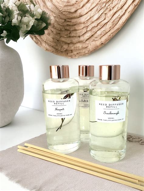 Reed Diffuser Refill Asda